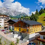 Appartamento Emma 2 Dienten am Hochkönig