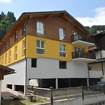 公寓 Emma 2 Dienten am Hochkönig