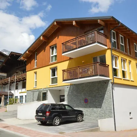 Emma 2 Apartamento