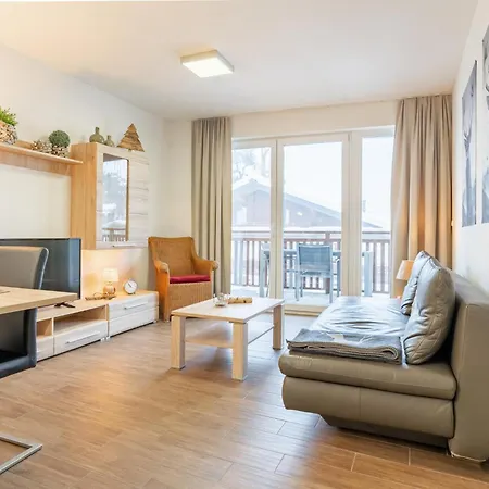 Emma 2 Apartment